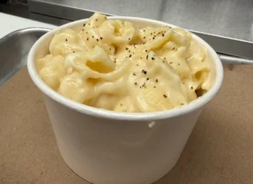 Kids Mac n Cheese