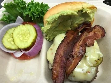 Cali Burger