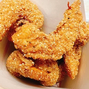 Cabo Shrimp