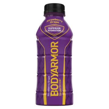 16oz BODYARMOR LYTE Blueberry Pomegranate