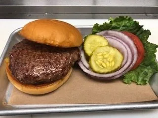 The Burger