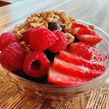 Berry Patch 