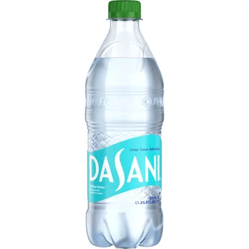 24oz poland spring sport Water Bottle