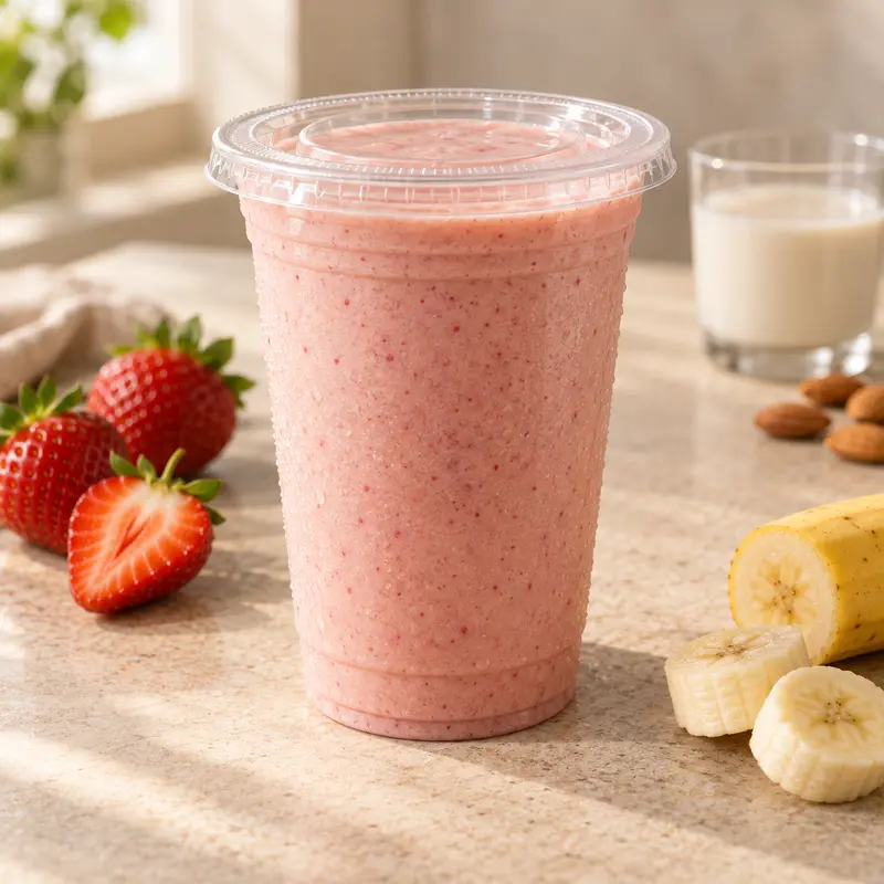 Morning Jolt — illustrative recipe-based image